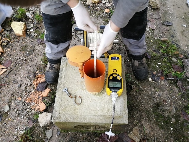 INGÉNIEUR·E / CHEF·FE DE PROJETS EN HYDROGÉOLOGIE - CDI - secteur GRAND EST